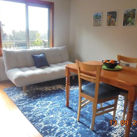 Farewell Views Apartment Puponga Bagian luar foto